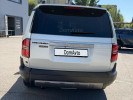 Toyota Land Cruiser Prado 2024 года