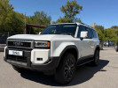 Toyota Land Cruiser Prado 2024 года