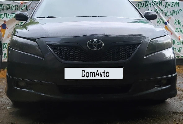 Toyota Camry 2007 года