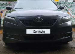 Toyota Camry 2007 года