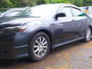 Toyota Camry 2007 года