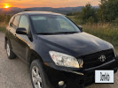 Toyota RAV4 2006 года