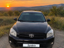 Toyota RAV4 2006 года