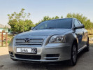Toyota Avensis 2005 года