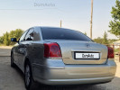 Toyota Avensis 2005 года