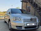 Toyota Avensis 2005 года