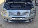 Toyota Avensis 2005 года