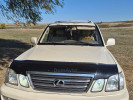 Lexus LX 2006 года