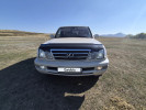 Lexus LX 2006 года