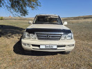 Lexus LX 2006 года