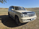Lexus LX 2006 года