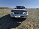 Lexus LX 2006 года
