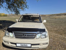 Lexus LX 2006 года