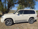Lexus LX 2006 года