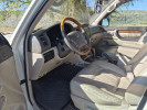 Lexus LX 2006 года