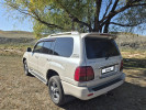 Lexus LX 2006 года