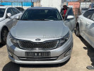 Kia K5 2014 года