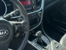 Kia K5 2014 года
