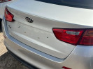 Kia K5 2014 года