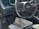 Kia K5 2014 года