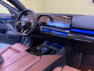 BMW 5 серия 2024 года
