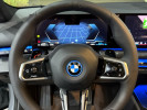 BMW 5 серия 2024 года