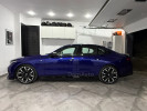 BMW 5 серия 2024 года