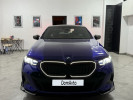 BMW 5 серия 2024 года