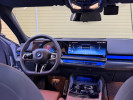 BMW 5 серия 2024 года