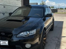 Subaru Outback 2004 года
