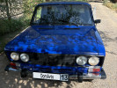 ВАЗ (Lada) 2106 1998 года