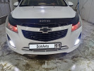Chevrolet Cruze 2014 года