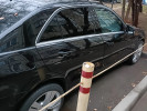 Mercedes-Benz E-Класс 2014 года