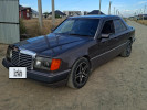 Mercedes-Benz E-Класс 1991 года