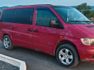 Mercedes-Benz Vito 1996 года