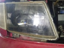Mercedes-Benz Vito 1996 года