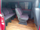 Mercedes-Benz Vito 1996 года