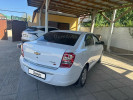 Chevrolet Cobalt 2024 года