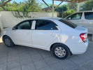 Chevrolet Cobalt 2024 года