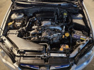 Subaru Legacy 2005 года