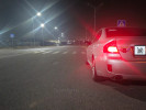 Subaru Legacy 2005 года