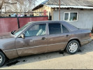 Mercedes-Benz E-Класс 1991 года