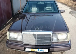 Mercedes-Benz E-Класс 1991 года