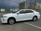 Toyota Camry 2015 года