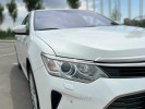 Toyota Camry 2015 года