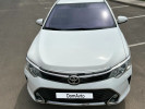Toyota Camry 2015 года