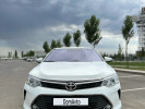 Toyota Camry 2015 года