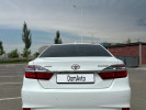Toyota Camry 2015 года