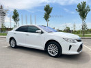 Toyota Camry 2015 года