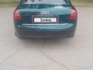 Audi A6 1997 года